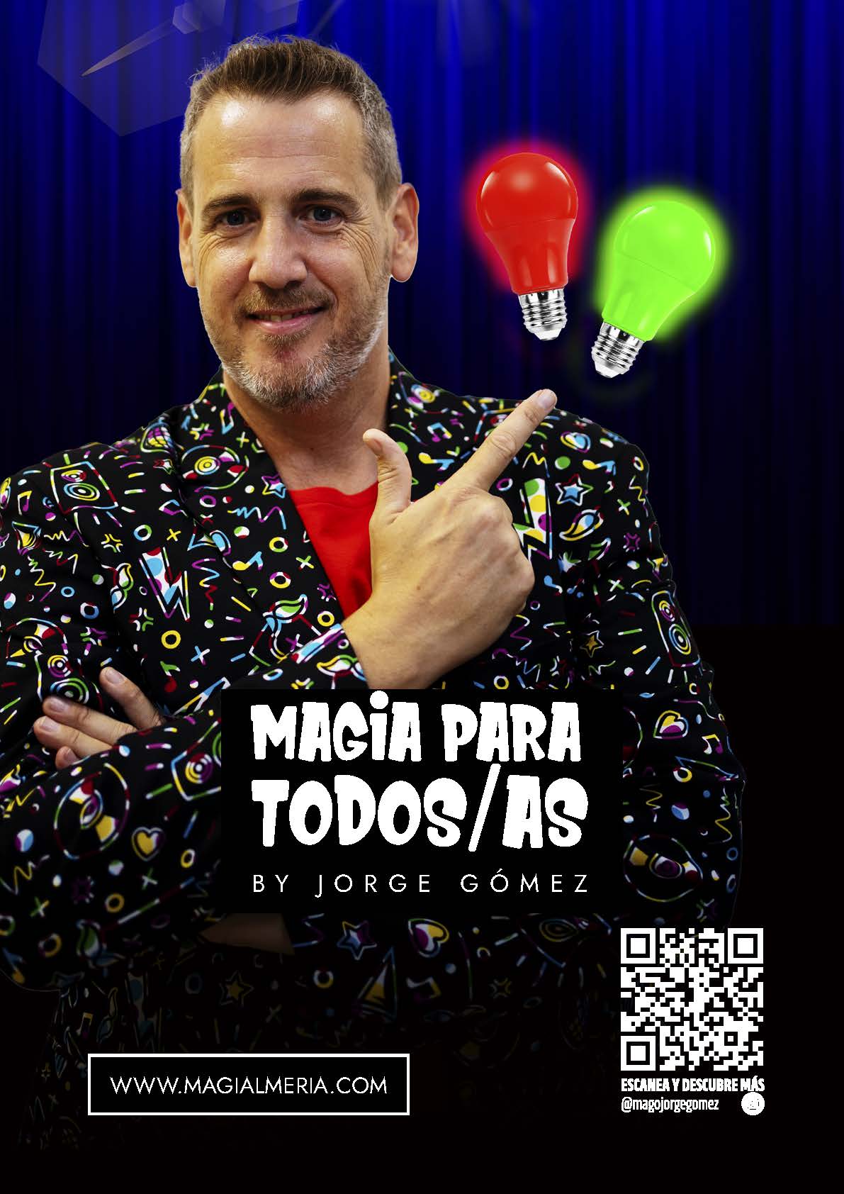 Magia para Todos